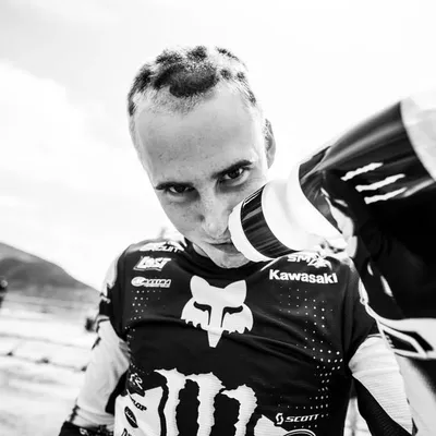 Levi Kitchen profile
