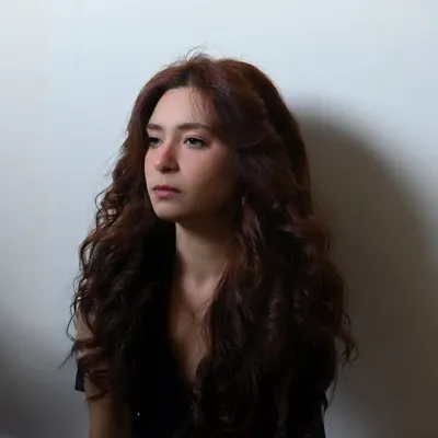 Lia Cornicello profile