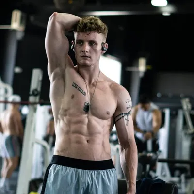 Liam Curtin profile