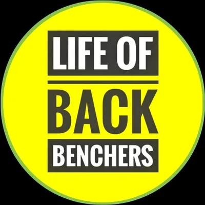 Life of Backbenchers - Memes | News | Reels profile