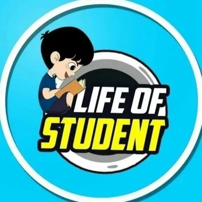 Life Of Student  📚