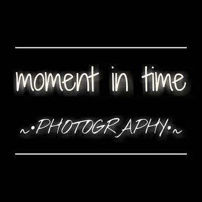 ●MOMENT IN TIME PHOTOGRAPHY📸● profile