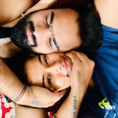 Sakshi & Himanshu profile