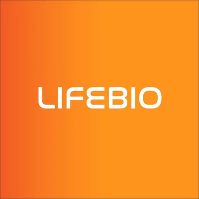 LifeBio profile