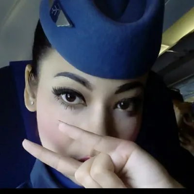 crewlife✈️❤️ profile