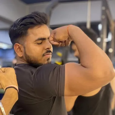 Dinesh Rajput profile