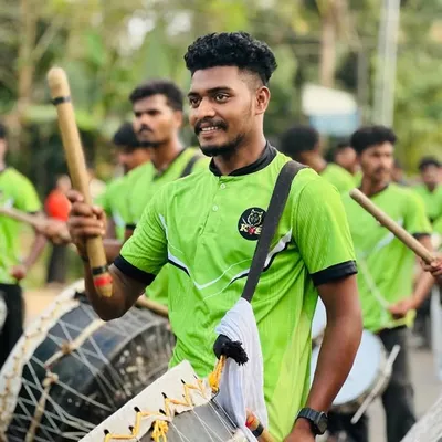 Lijesh. 01 profile