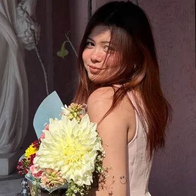 Dt. Anika Gurung :) profile