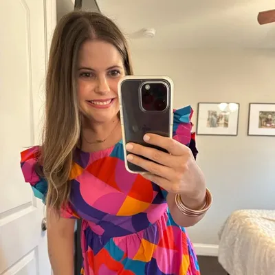 Lindsey Reese profile