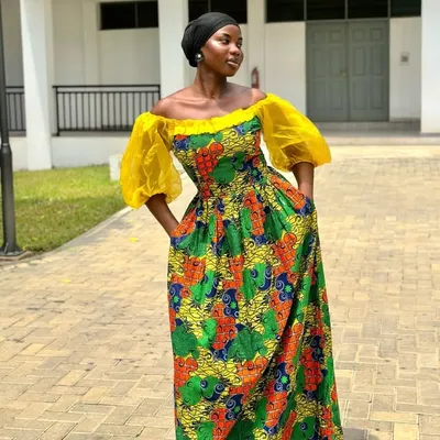Queen Jamila profile