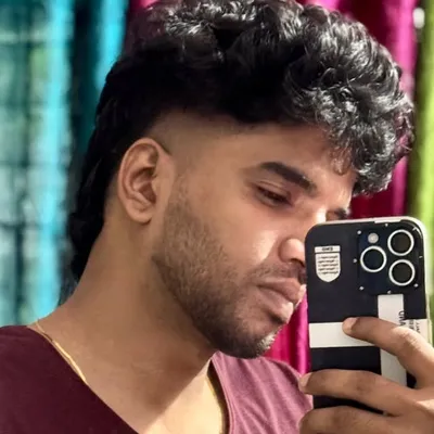 Ⓥ Ⓘ Ⓢ Ⓗ Ⓝ Ⓤ profile