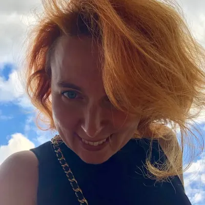 Liubov Kovaleva profile