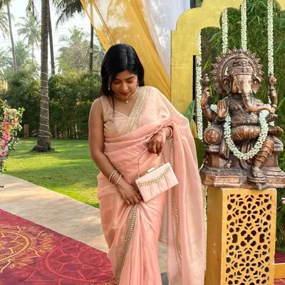 Anushka Naroji I ๐Goa ๐ด | India ๐ฎ๐ณ profile