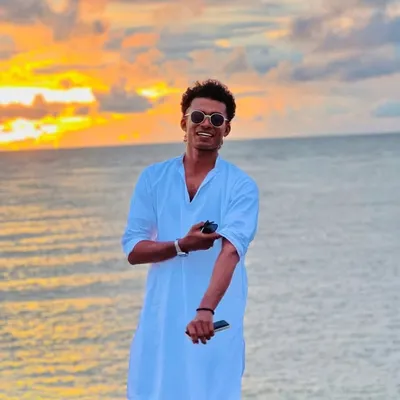  سهيل profile