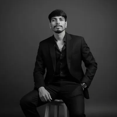 Manoj Gupta profile