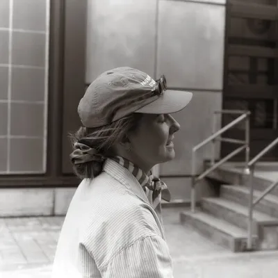 Lisa ◡̈ profile
