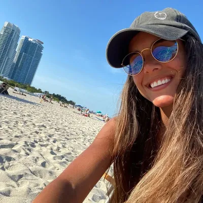 Loli Álvarez profile