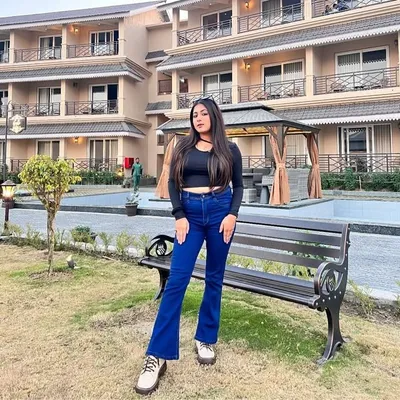 Sneha Mazumder profile