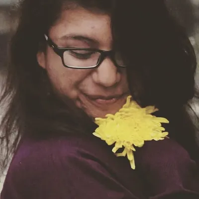 Anisha Basu Choudhury🐾 profile