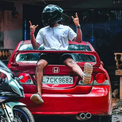 ViNu 6957 profile