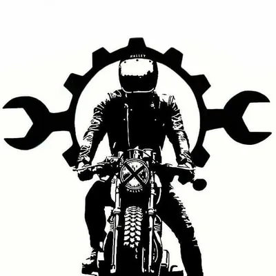 Love Riders™ profile