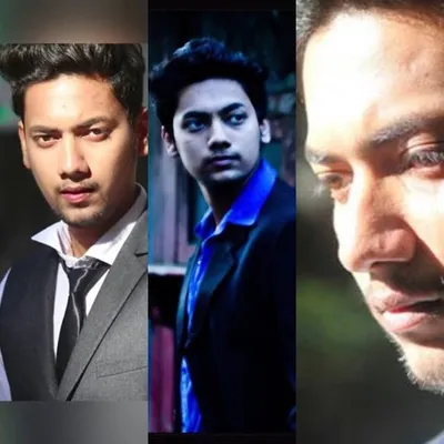 Sailab Nayan Vishwakarma profile