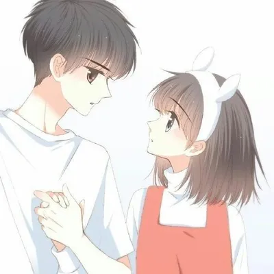Relationship Goals profile