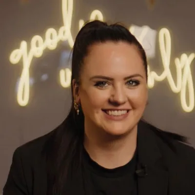 Lena Rummel profile