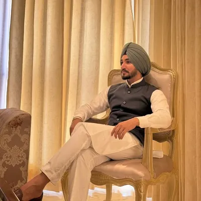 ਲਵਨੀਤ ਸਿੰਘ profile