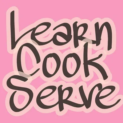 learn cook & serve profile