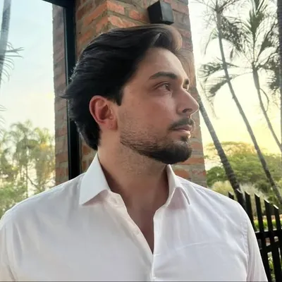 Leonardo Pasquarelli® profile
