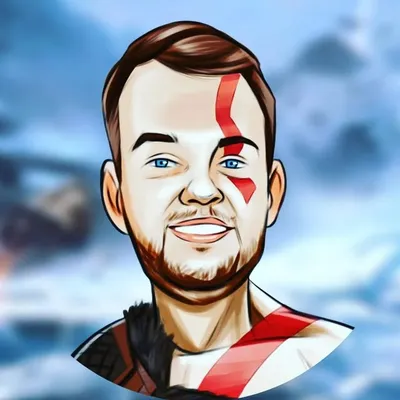Łukasz Piluch | _luc3k profile