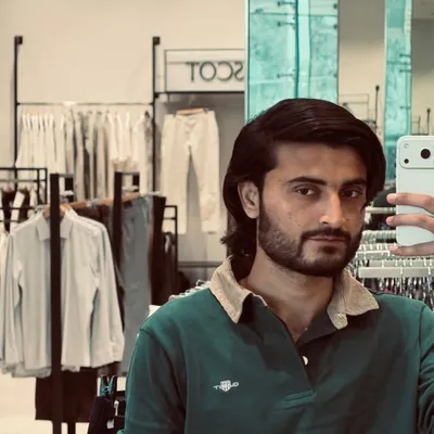 لکی خان profile