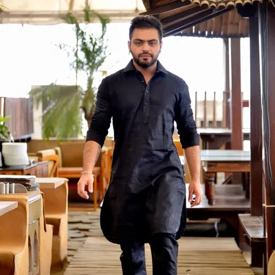 lucky dhillon profile