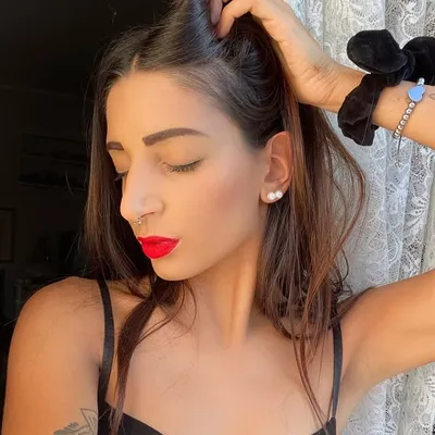 Ludovica Pastore profile