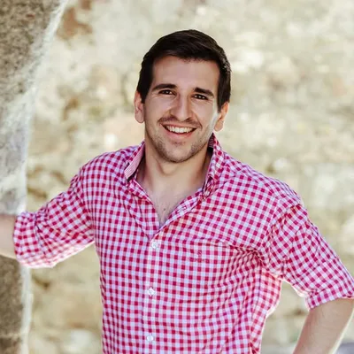 Luís Miguel Costa profile