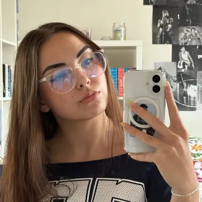 Veronika Lukešová profile