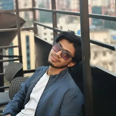 Subhrajyoti Basu profile