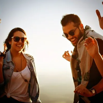 The world of Luxury sunglasses profile