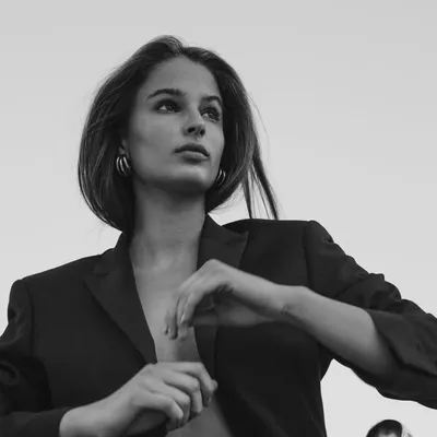 Lídia Eckert profile