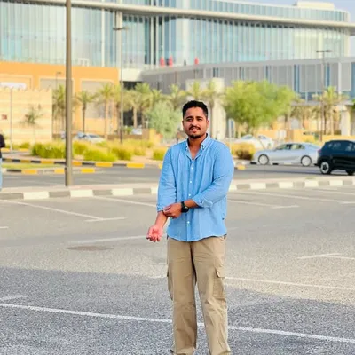 Abdul Rahiman profile