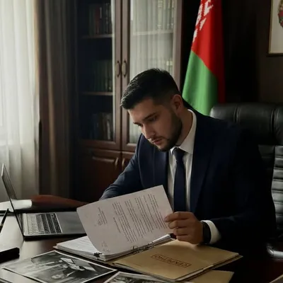 Дмитрий Лукьяненко 🇧🇾 profile
