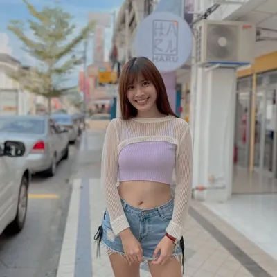 Lynette | 梓宁 ♡ profile