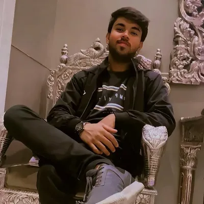 Mohit Sharma profile