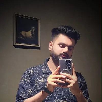 Arif Khan profile