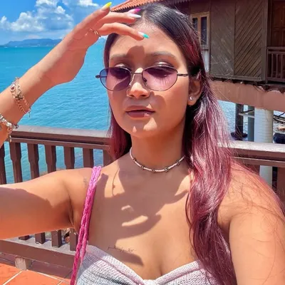 Mihika Sarkar profile