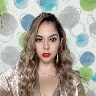 Lizbeth reyes profile