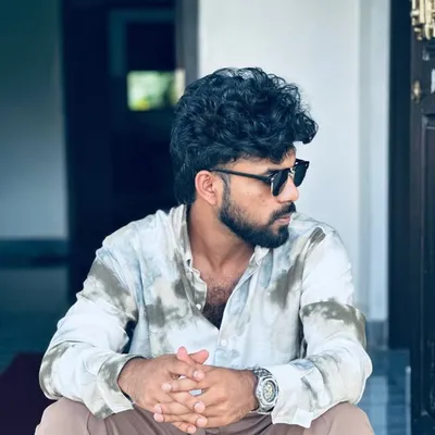 MUHAMMED FARIS profile