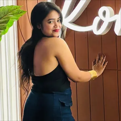 Sonali Das profile