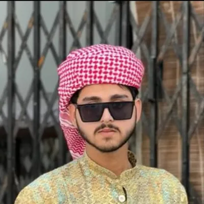 🥀متین شاد profile